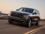 Dodge Durango RT 2013 года